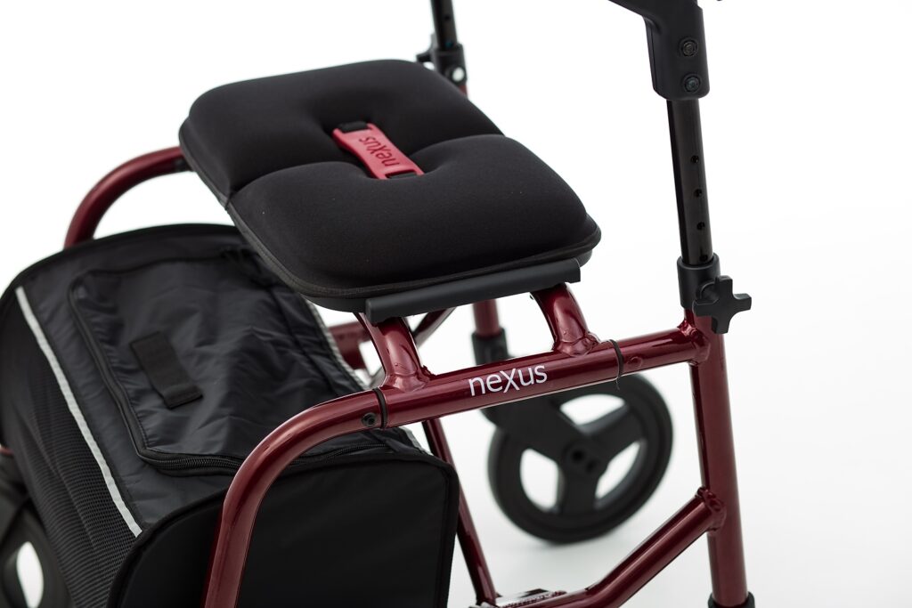 Human Care Nexus 3 Rollator