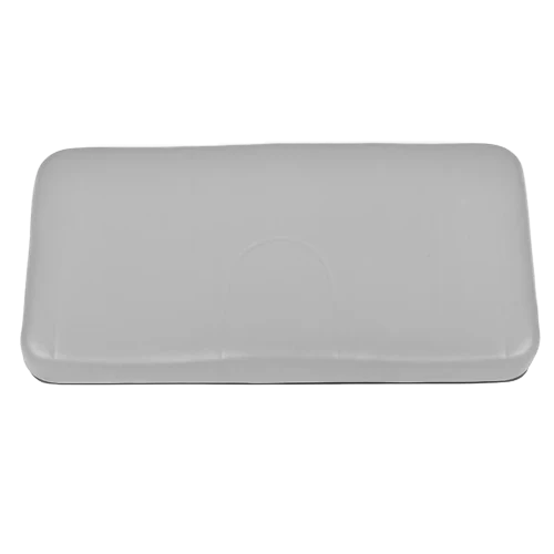Standard Gray Front Seat Bottom