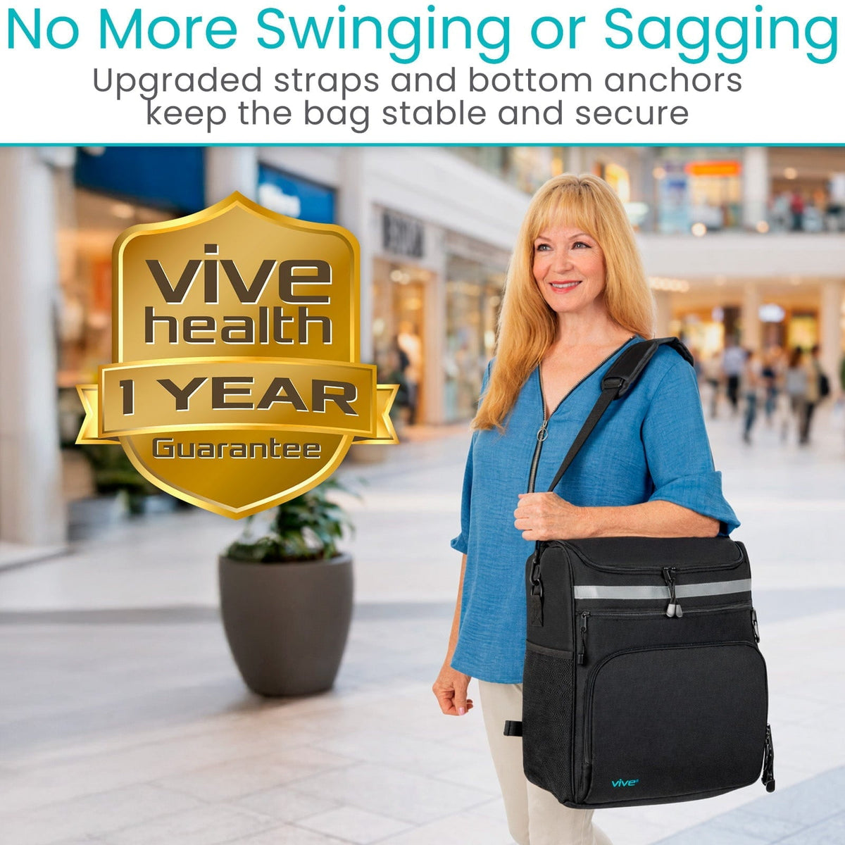 Wheelchair Bag XL