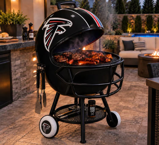 FOOTBALL HELMET GRILLS