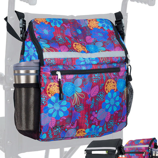 Advanced Wheelchair Bag