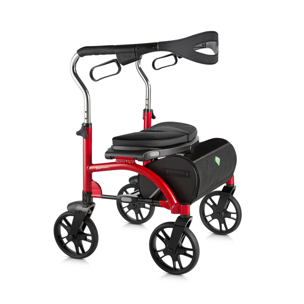 Evolution Technologies Xpresso Low Wide Walker
