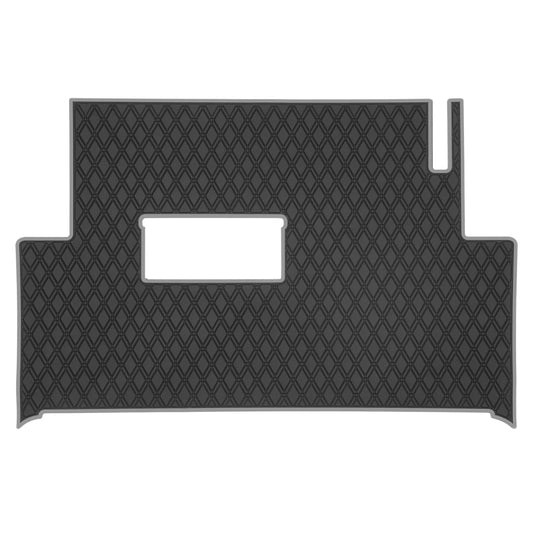 Xtreme Floor Mat - Grey Trim