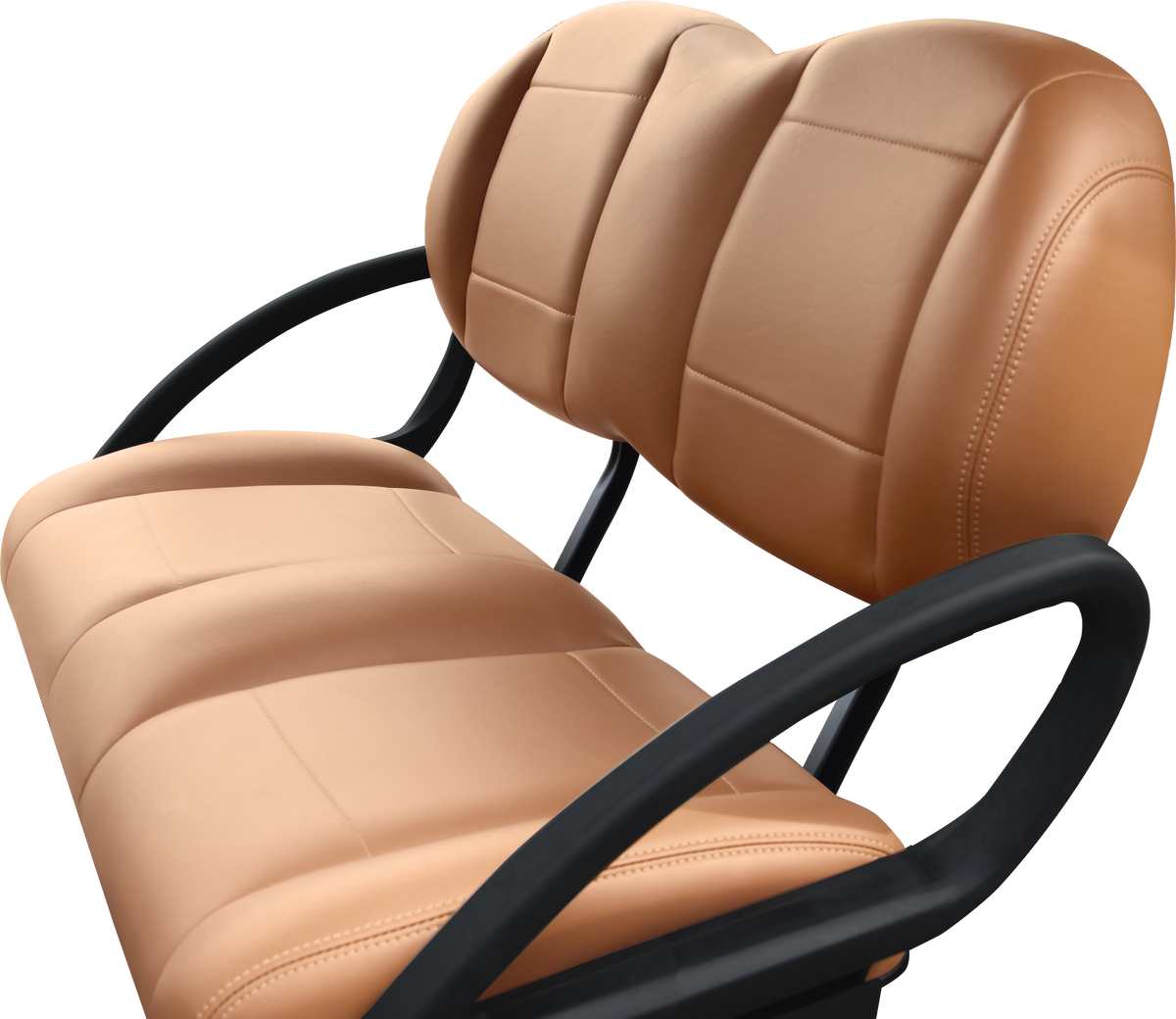 New Premium Camello Front Seat Back