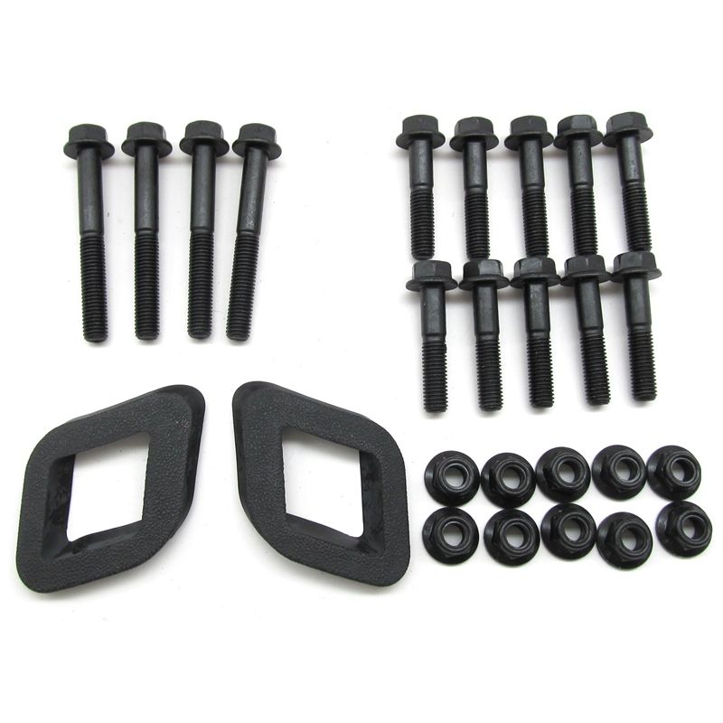Strut & Hardware Service Kit for RXV Sun Top