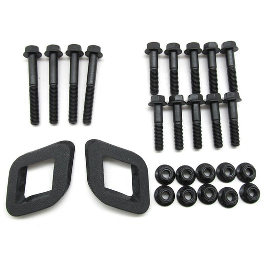 Strut & Hardware Service Kit for RXV Sun Top