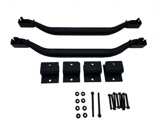 Club Car Grab Handle Kit - Pair