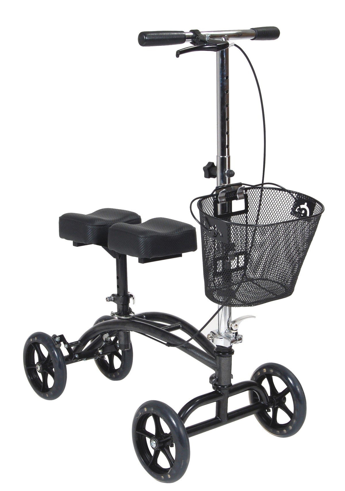 Drive Medical Steerable Knee Walker