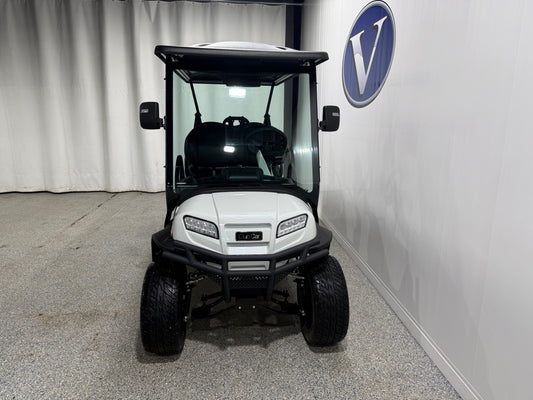 2027 Club Car Onward 4 Forward LSV