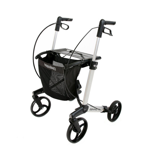 Sunrise Medical Gemino 30 Parkinson Rollator