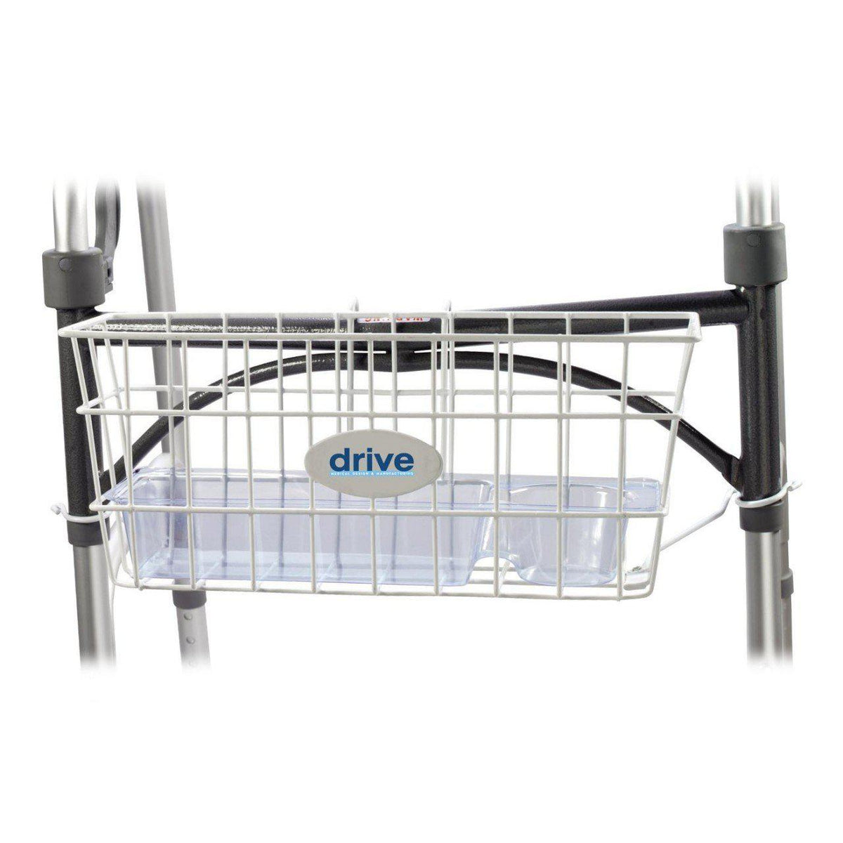 Drive Medical Walker Basket