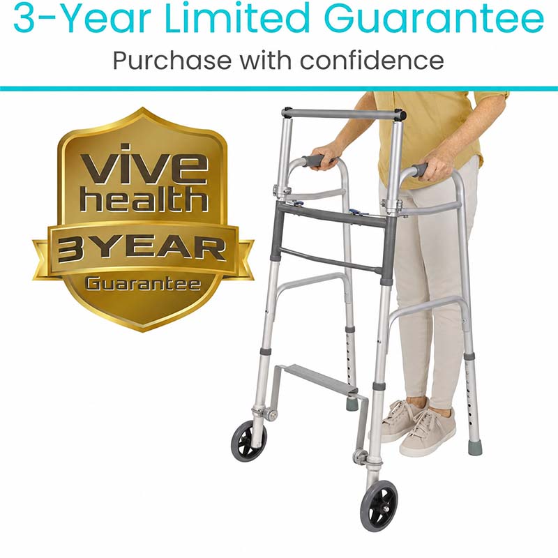 Footbar Standing Walker