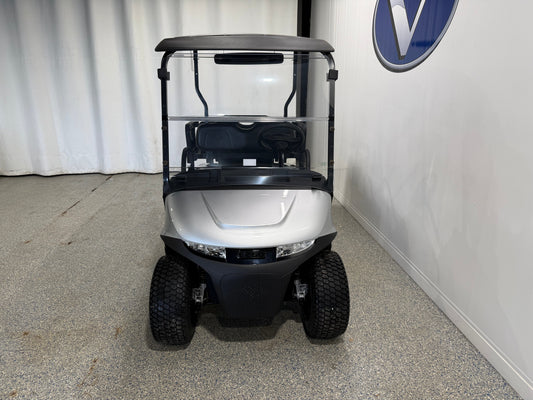 2027 E-Z-GO RXV 4 Valor S EFI Gas