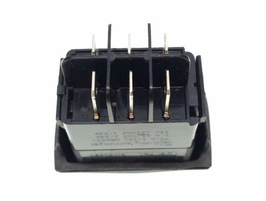 Forward Reverse Switch