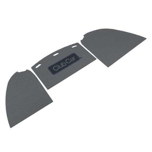 Dash Liner Mats