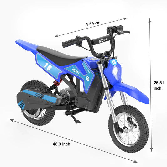Hiboy DK1