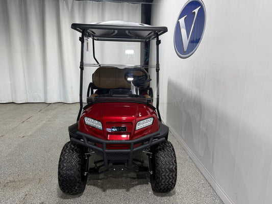 2027 Club Car Onward 4 Passenger Lifted Li-Ion