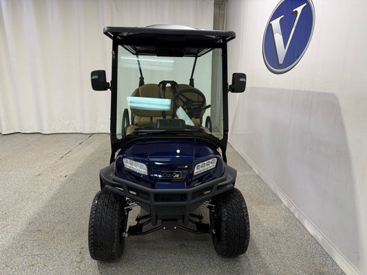 2027 Club Car Onward 4 Forward LSV