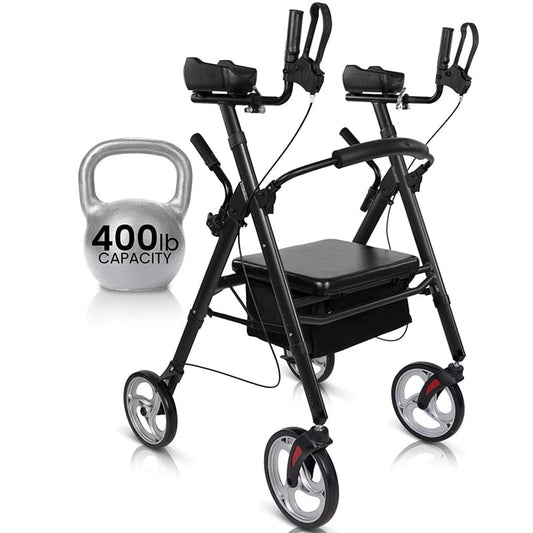 Upright Walker-Series T