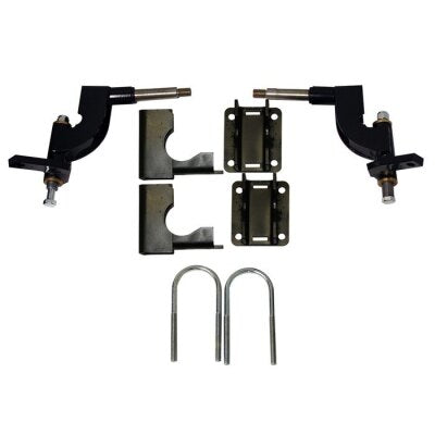 2014 - 2022 RXV 5-in Ultimate Lift Kit