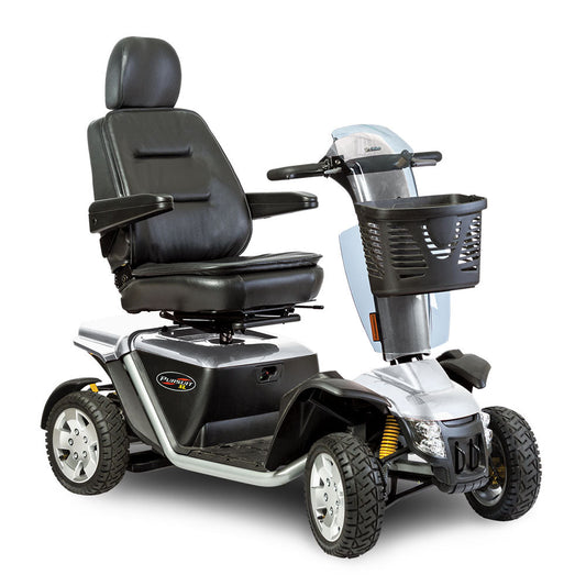 Pride Mobility Pursuit XL 4-Wheel Scooter S714