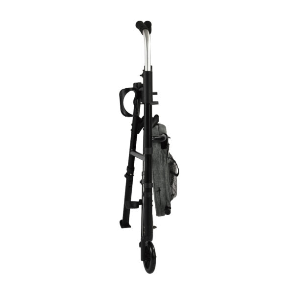Triumph Essentials 2-Wheel Walker With Seat