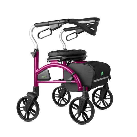 Evolution Technologies Xpresso Zero Walker