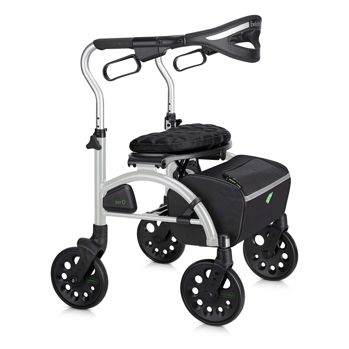 Evolution Technologies Xpresso Zero Walker