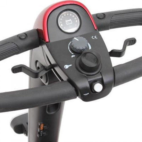 Pride Mobility Go-Go Sport 4-Wheel Scooter