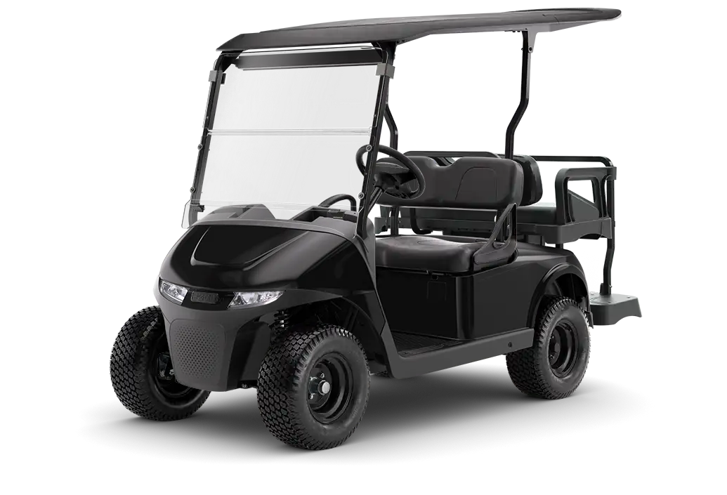 2027 E-Z-GO RXV 4 Valor S EFI Gas