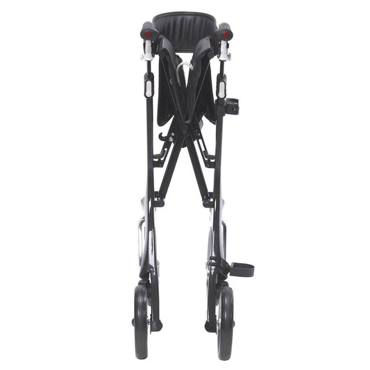 Drive Medical Nitro Elite Carbon Fiber Rollator
