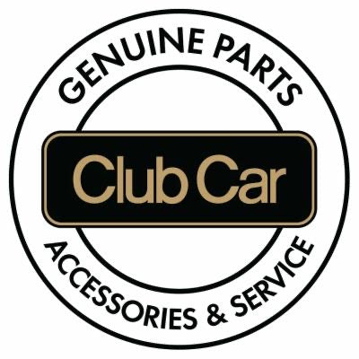 Club Car Precedent Charge Receptacle Trim