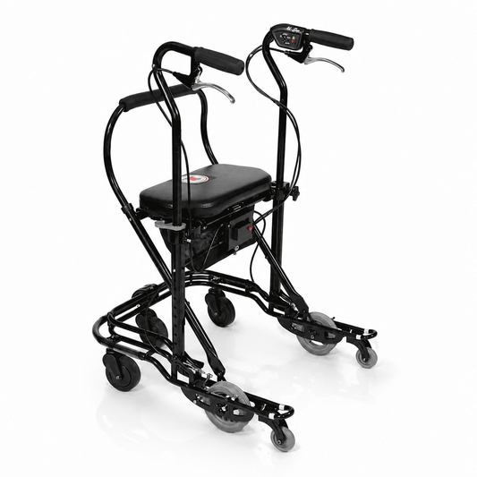 U-Step II Neuro Walking Stabilizer Rollator