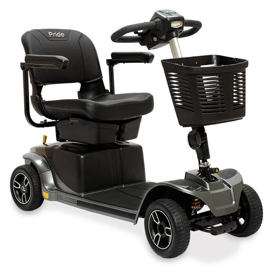 Pride Mobility Revo 2.0 4-Wheel Scooter S67