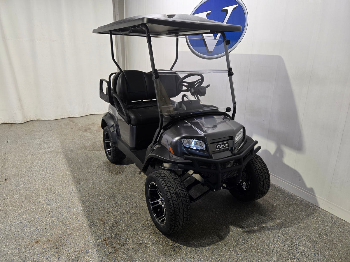 2027 Club Car Onward 4 Passenger Lifted Li-Ion