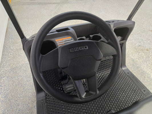2026 E-Z-GO RXV 4 Valor S+ EX1 Sport