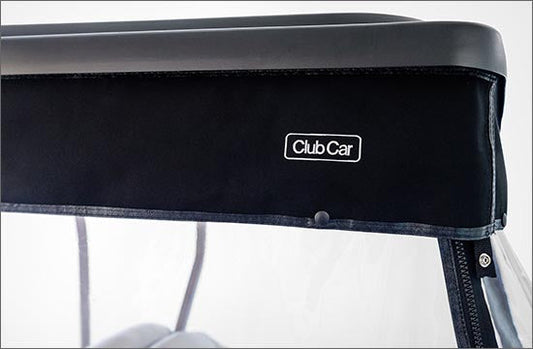 Onward 4 Passenger Enclosure - Black