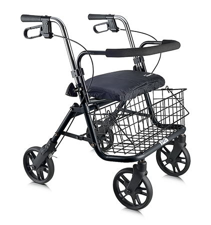 Mobility Assistance