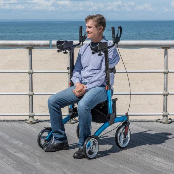 Power Mobility