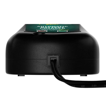 BATTERY TENDER® 12V, 800MA WEATHER RESISTANT BATTERY CHARGER