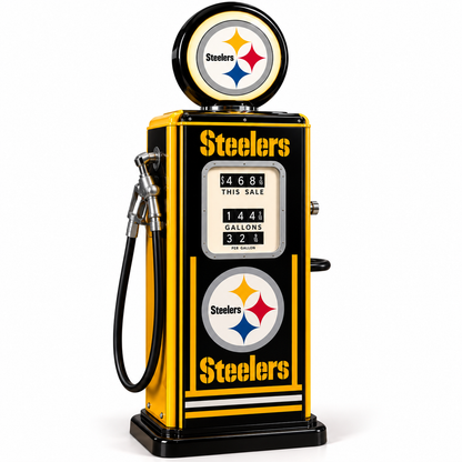 GameDay Pump