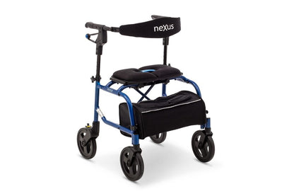 Human Care Nexus 3 Rollator