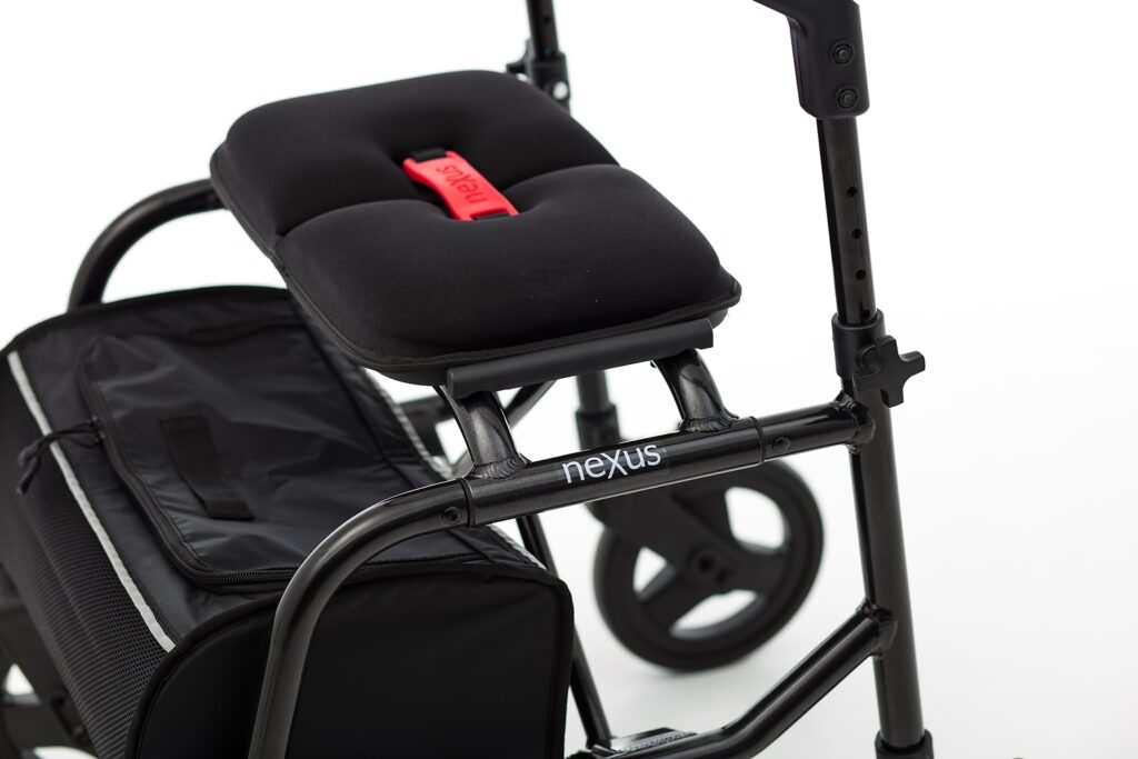 Human Care Nexus 3 Rollator