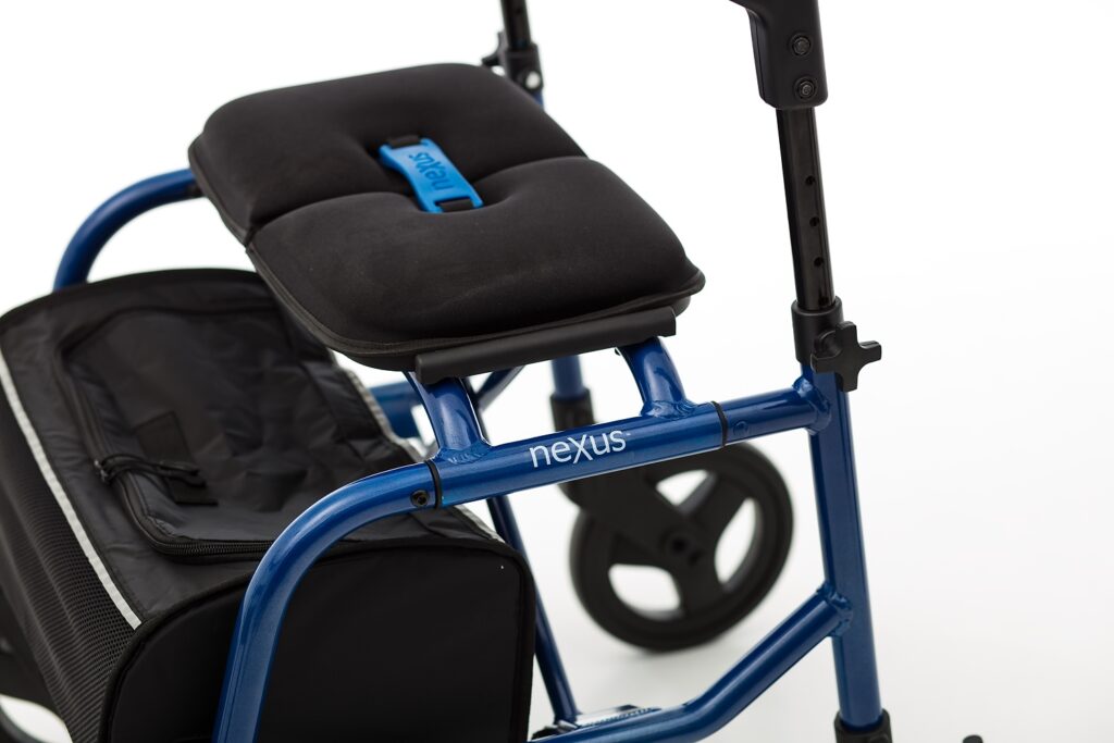 Human Care Nexus 3 Rollator