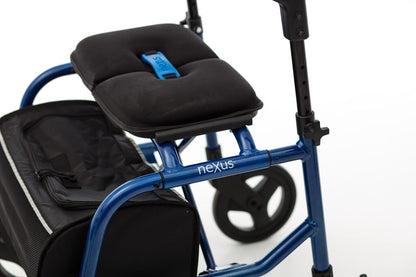 Human Care Nexus 3 Rollator