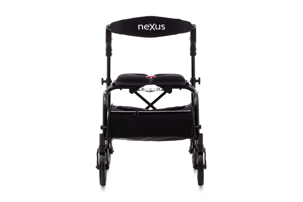 Human Care Nexus 3 Rollator