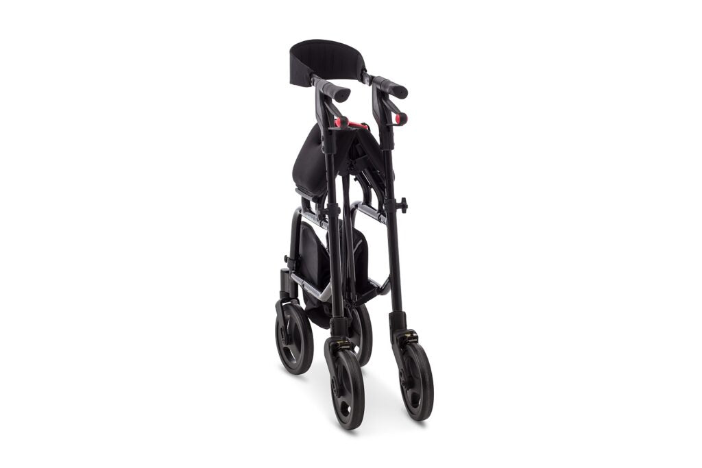 Human Care Nexus 3 Rollator