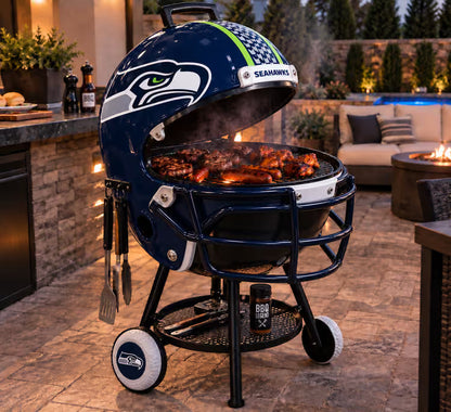 FOOTBALL HELMET GRILLS