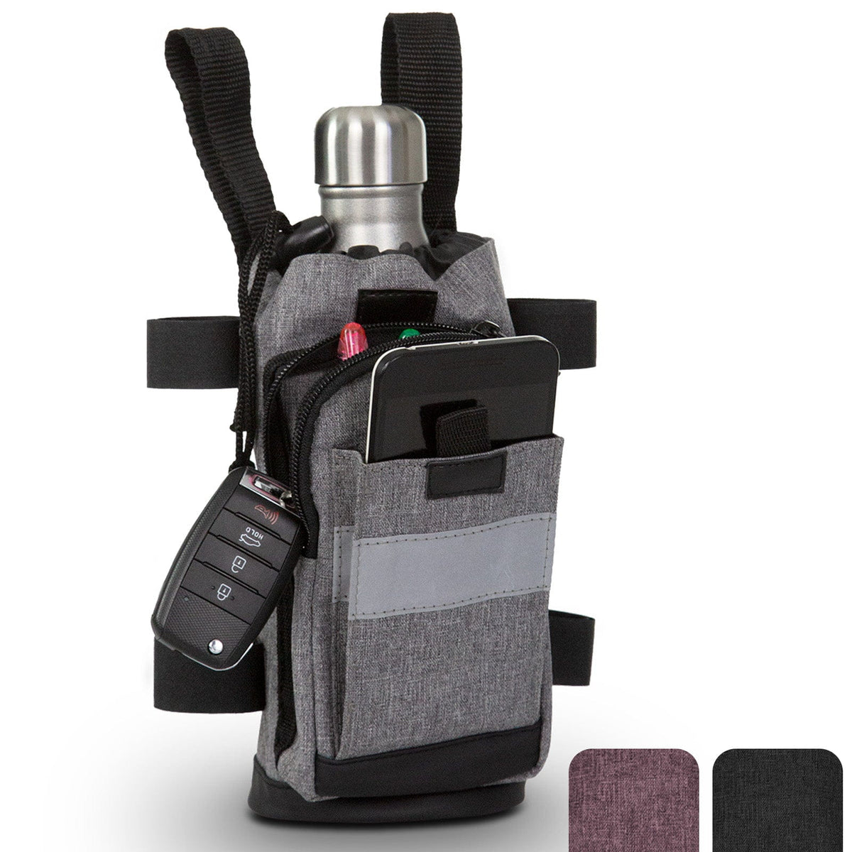 Crutch Bag