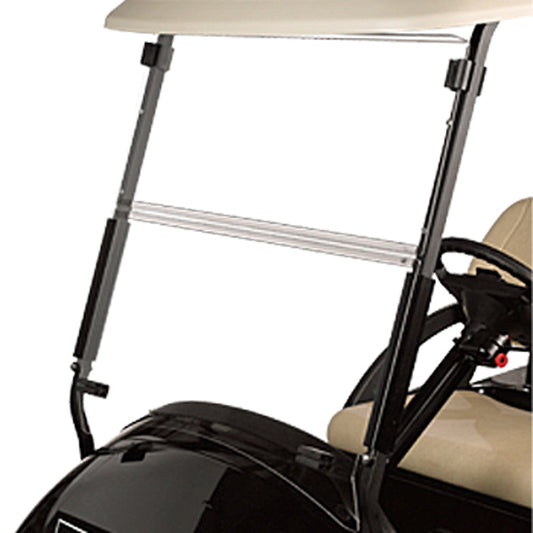 Club Car Precedent & Tempo Clear Folding Windshield Kit